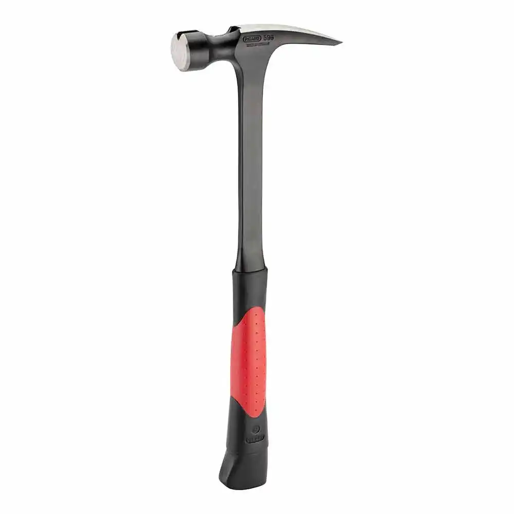 PICARD 40oz Steel Rubber Grip Framing Rip Claw Hammer 0059600-22