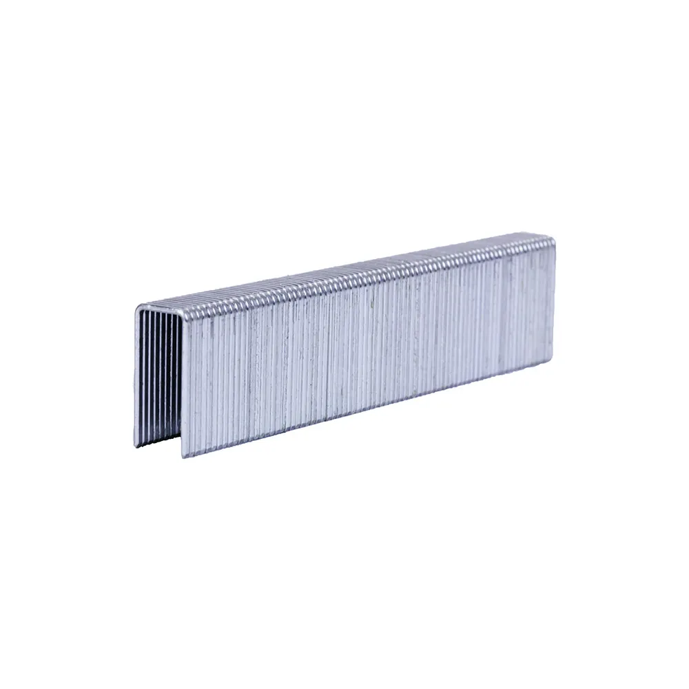 SENCO M Series Staples Electro Galvanised - 22mm Box of 5000 M12BAB