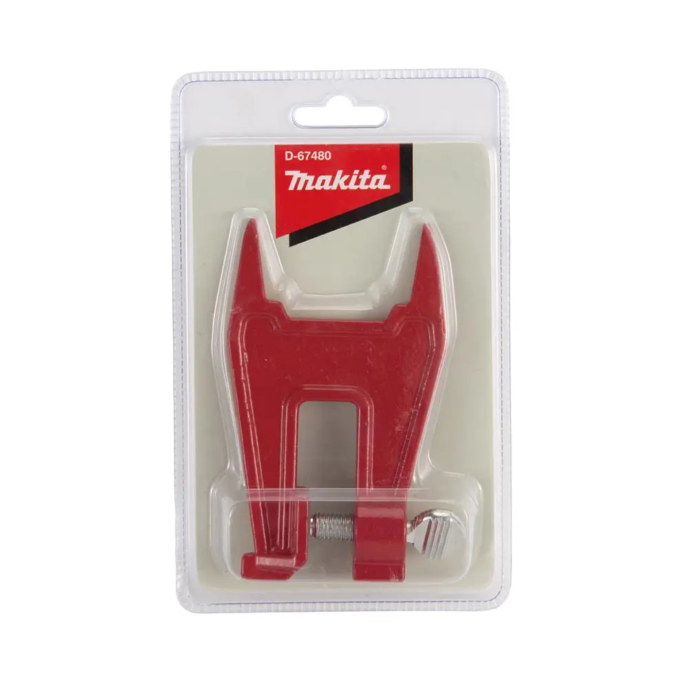 MAKITA Chain Saw Sharpening Stump Vise - 1 Piece D-67480