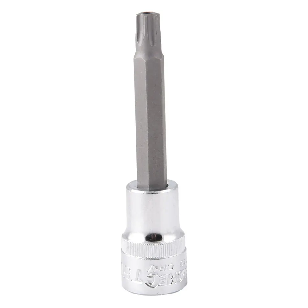KINCROME T50-100mm TORX 1/2" Drive Socket TPTST50