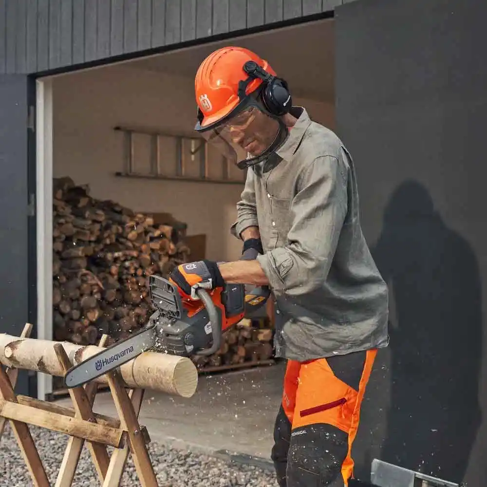 HUSQVARNA Premium Earmuffs 505665325