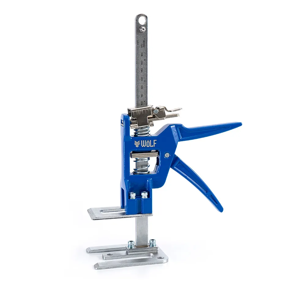 WOLF 100kg Cap, 5-150mm Wolf Lifting Tool Arm Single WLA