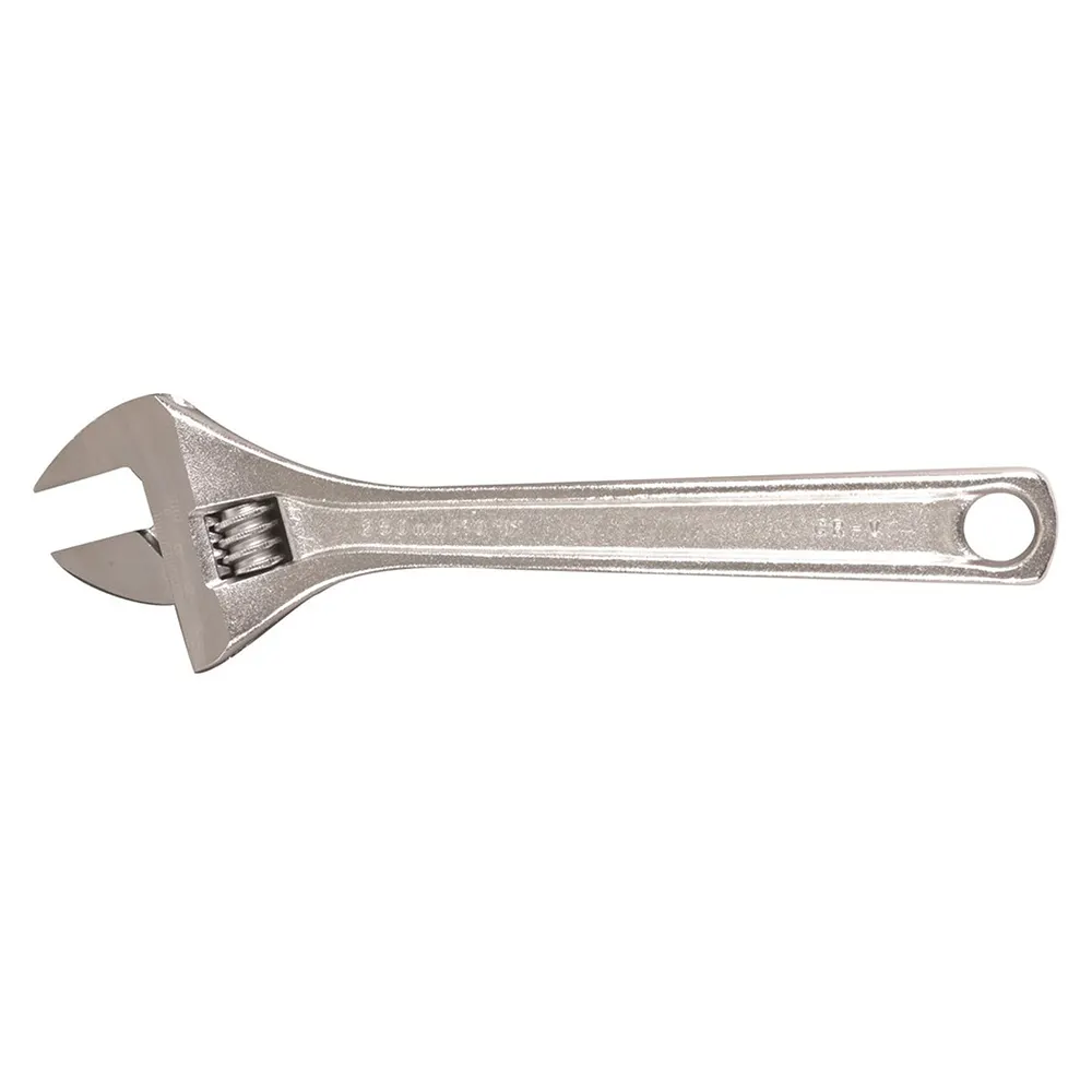 KINCROME 6" 150mm  Adjustable Wrench K040002