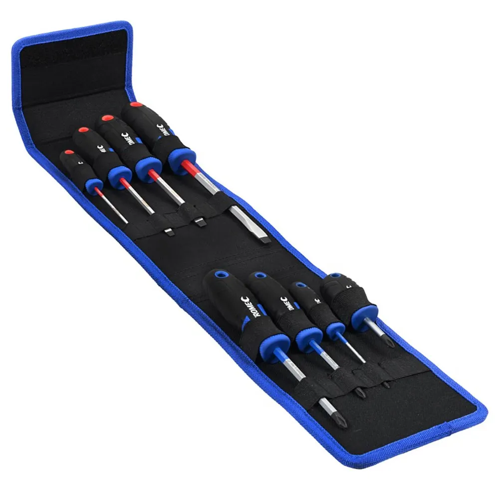 KINCROME TorqueMaster Screwdriver Set - 8 Piece K5521