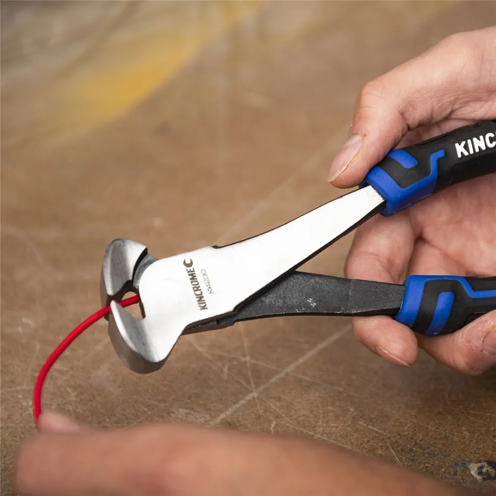 KINCROME 175mm End Cutter Nipper K4230