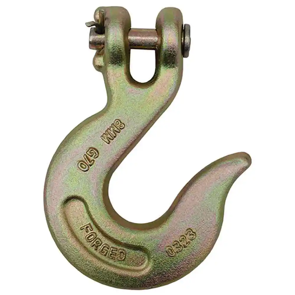 ITM 9T Clevis Slip Hook TM9723-09013