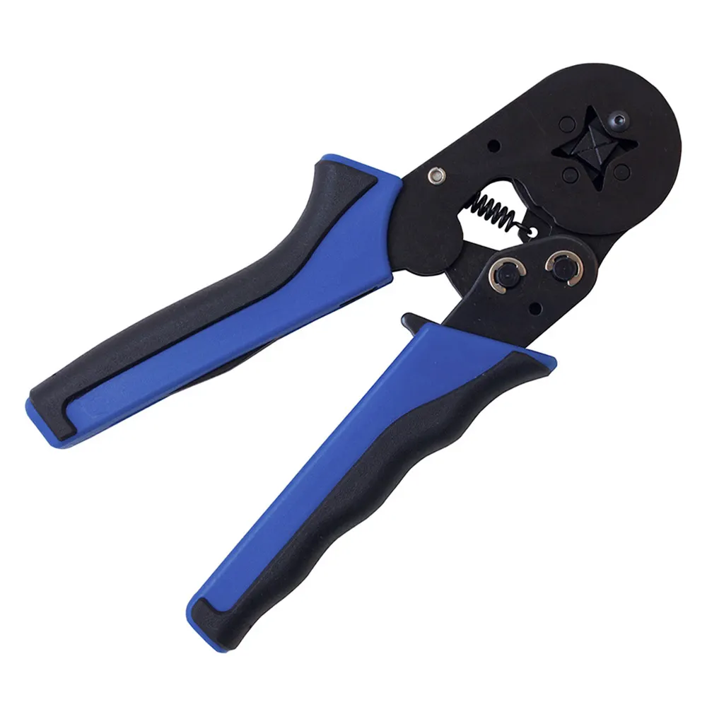 CABAC 210mm 0.5-16mm2 Die-Less Bootlace Crimper HNKE11