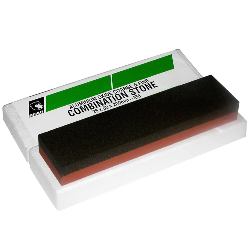 NORTON 200 x 25 x 31.75 mm 38A Aluminum Oxide Metal Toolroom Wheel T01 38A46-KVBE