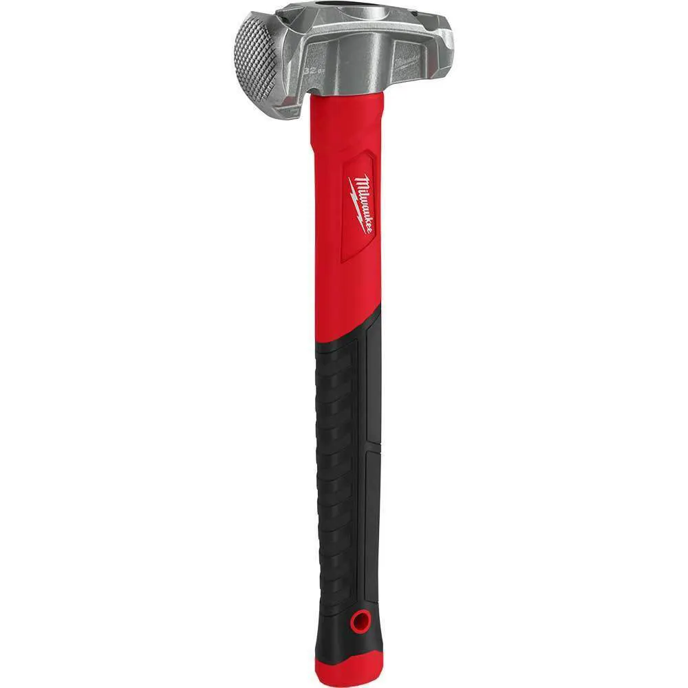 MILWAUKEE 4-in-1 Lineman's Hammer 48229040