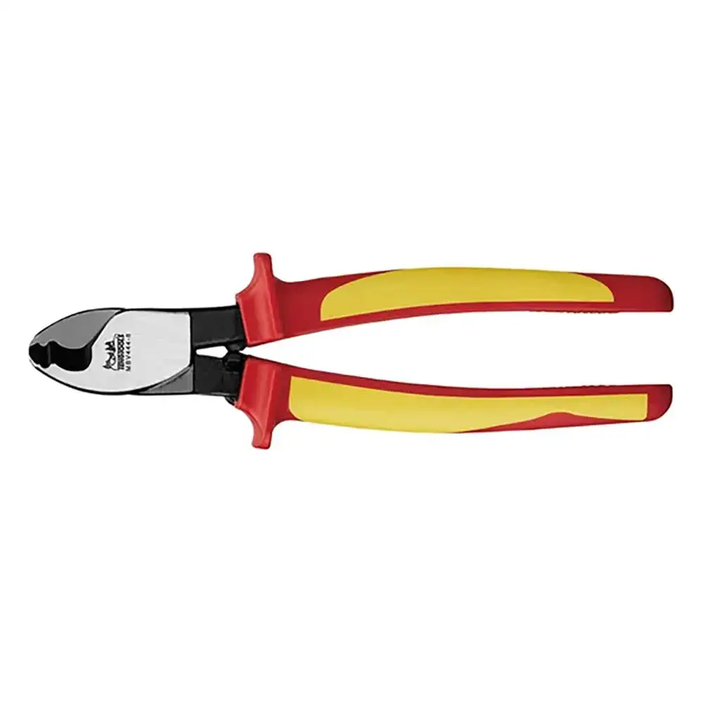 TENG TOOLS MB 8inch 1000V VDE Cable Cutter TE-MBV444-8