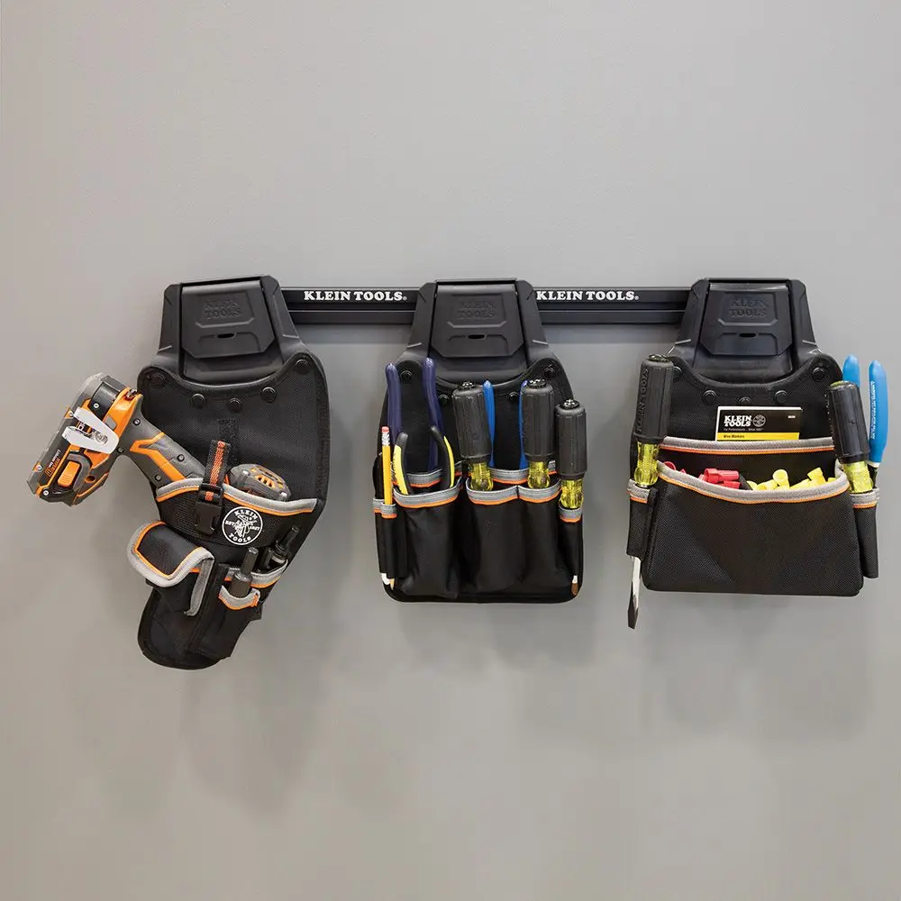 KLEIN Tradesman Pro Modular Parts Tool Pouch 55913