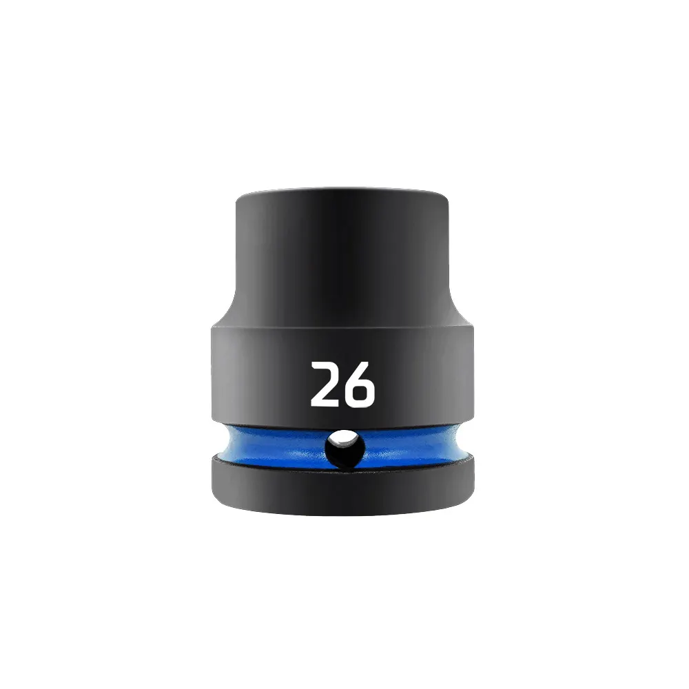 KINCROME 26mm x 3/4inch Drive Impact Socket K2410