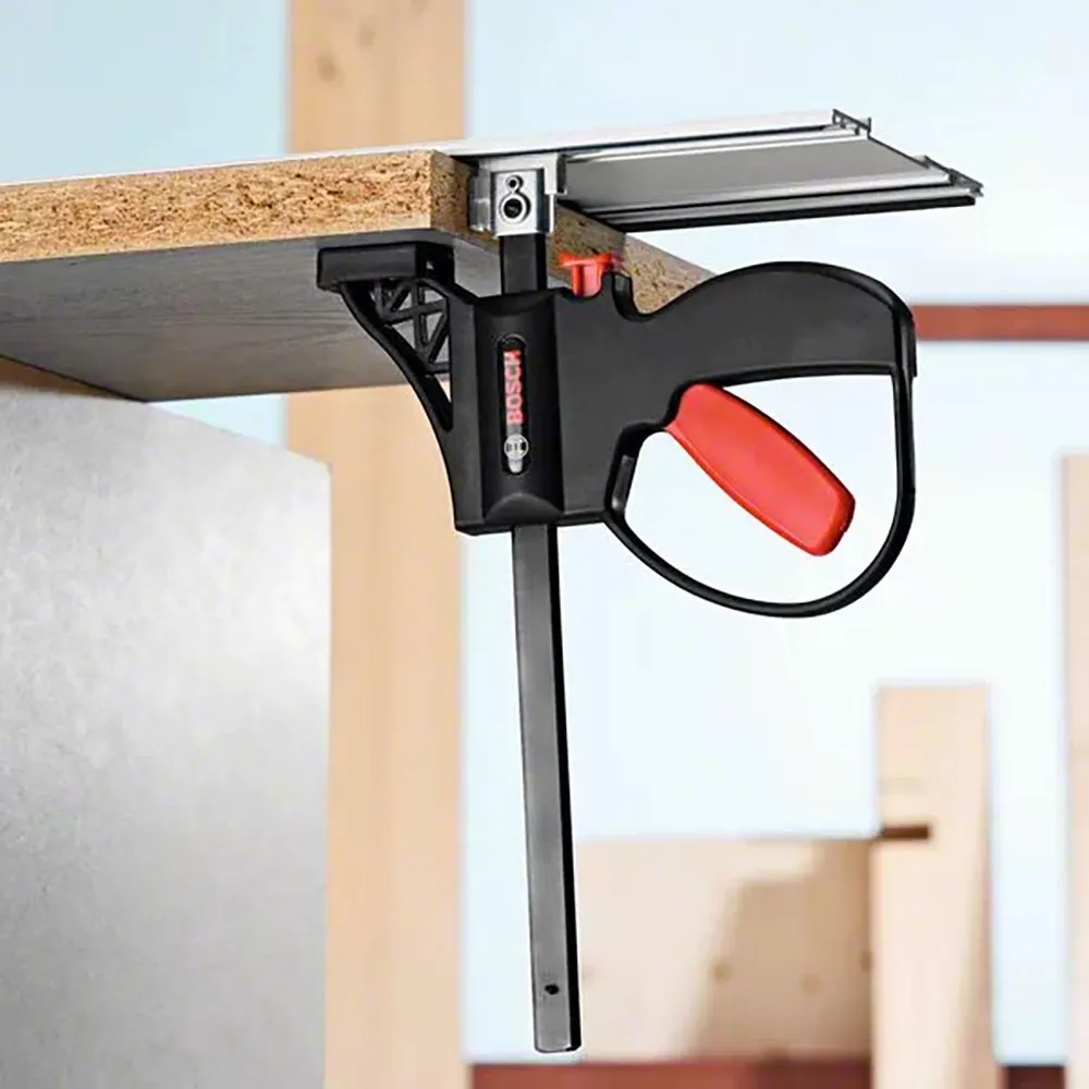 BOSCH FSN KZW Professional Clamp - 2 Piece 1600A001F8