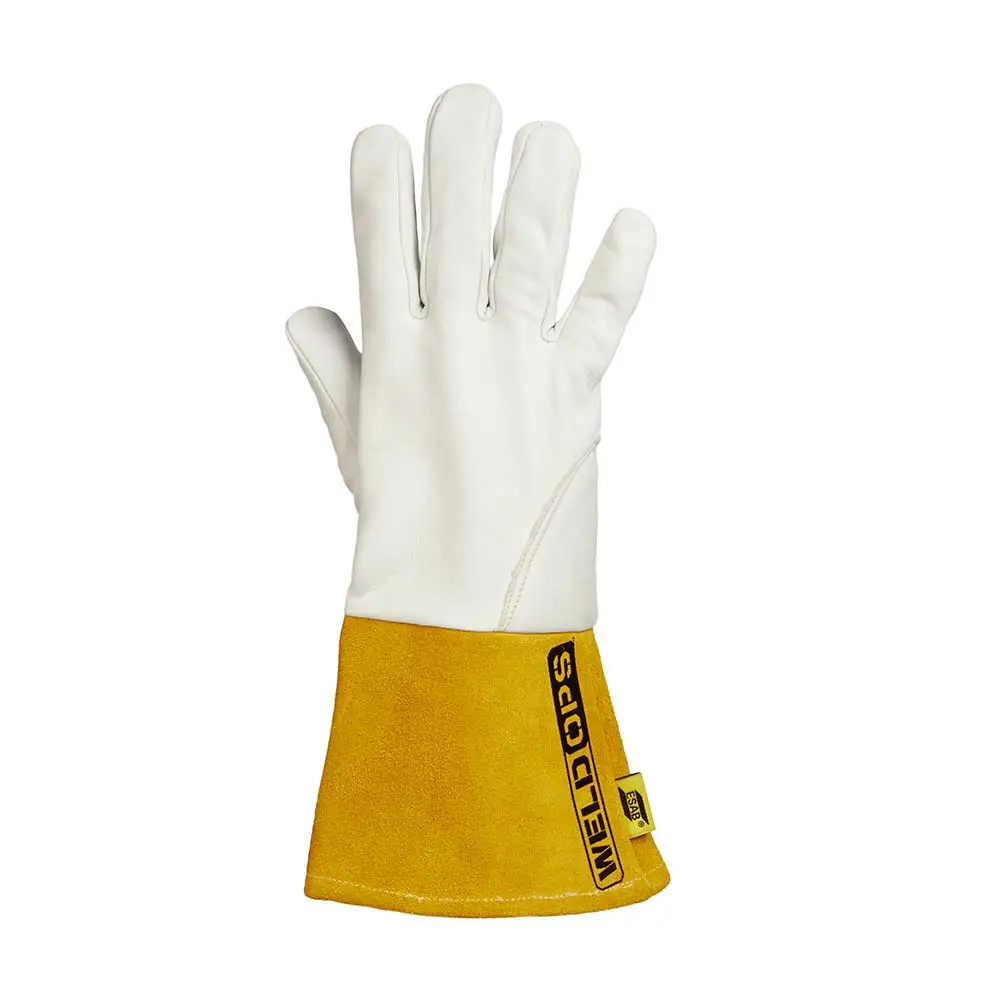 ESAB WeldOPS TIG Gloves T2000 - XLarge 0700500649
