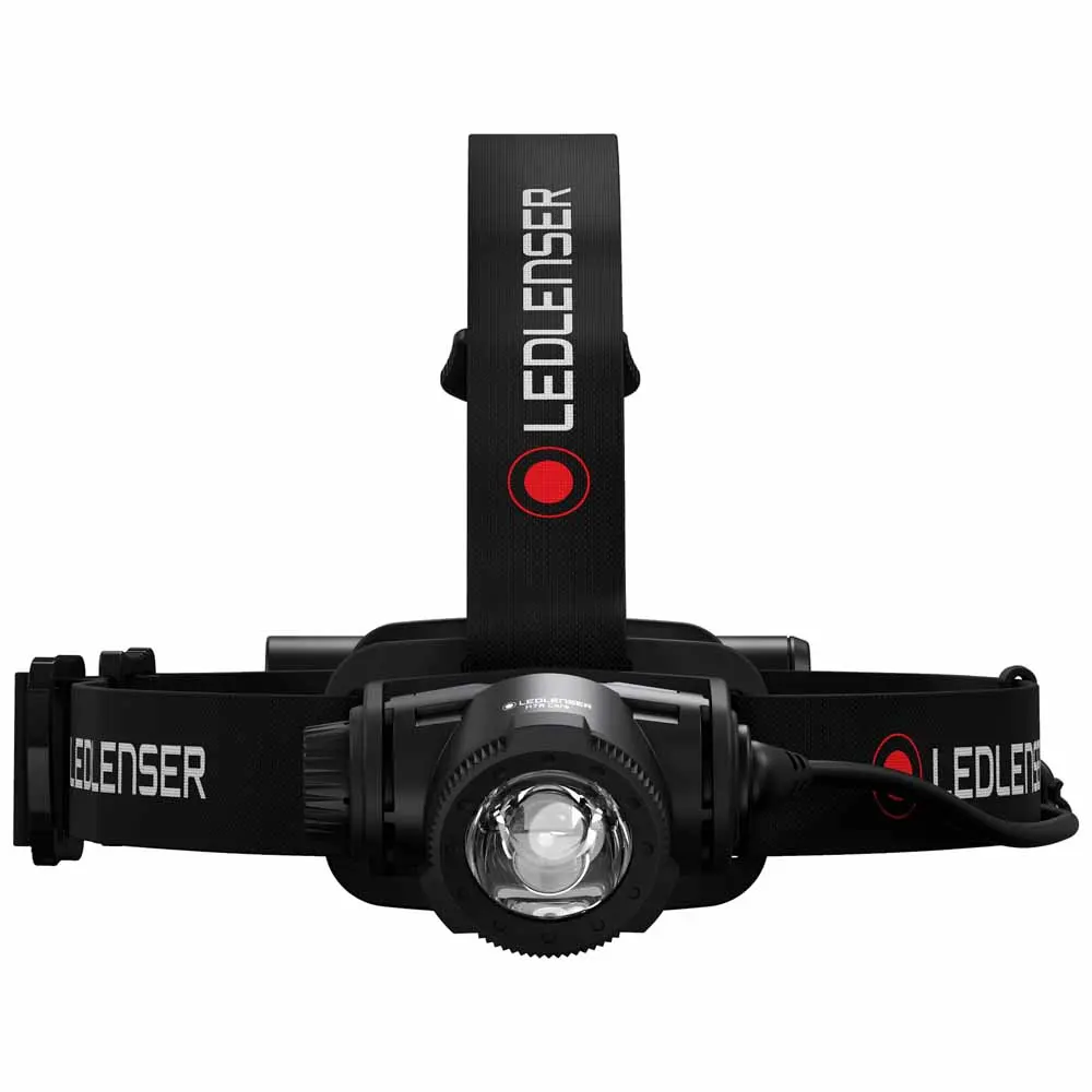 LEDLENSER H7R Core Rechargeable Headlamp ZL502122
