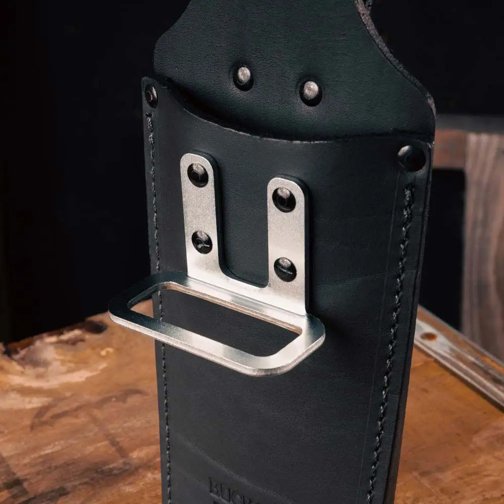 BUCKAROO Combined Chisel and Nipps Pouch TCHNFS