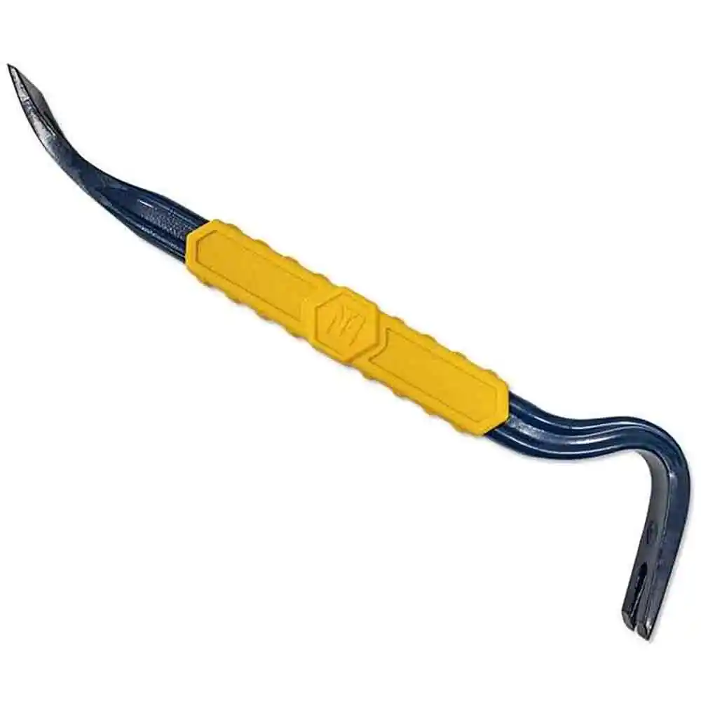 MUMME L360 x W22mm eavy Duty With Grip Wrecking Bar 5WBHD36022G