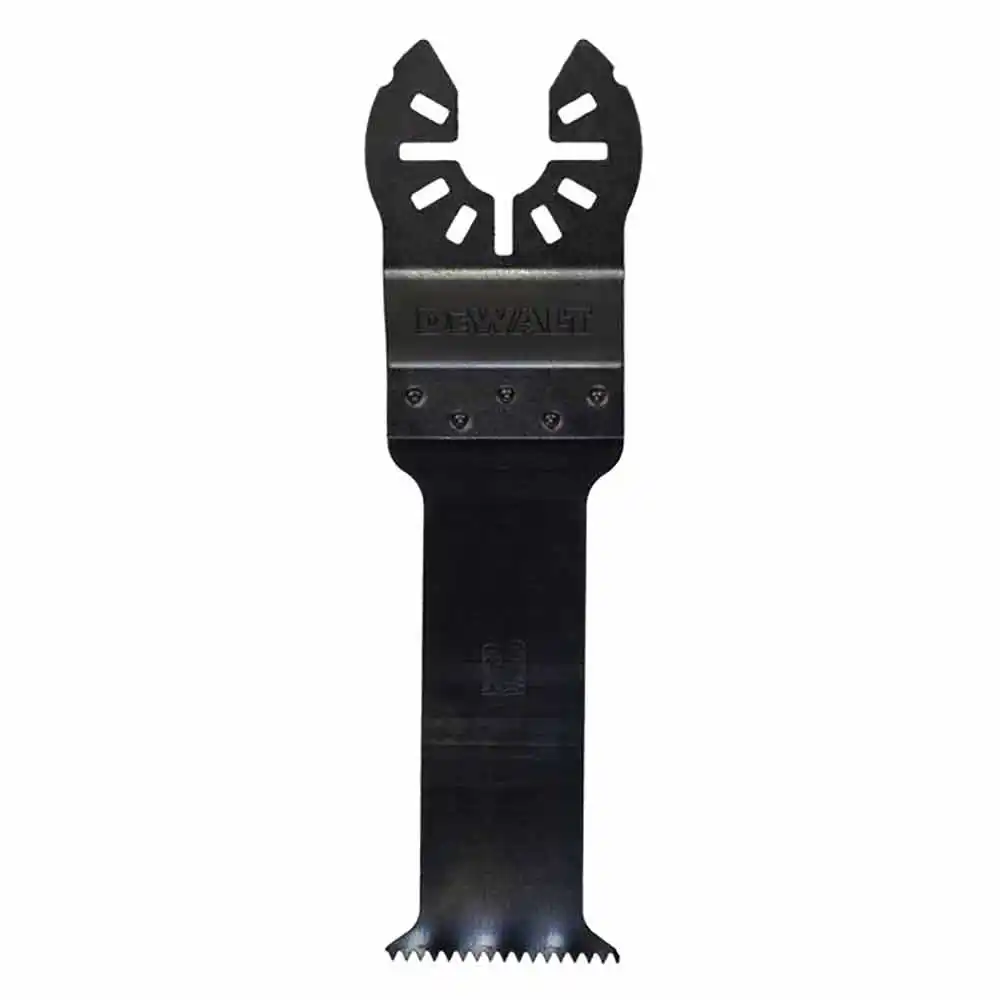 DEWALT Multi Tool 30mm BiM Hard Wood Blade DT20703-QZ