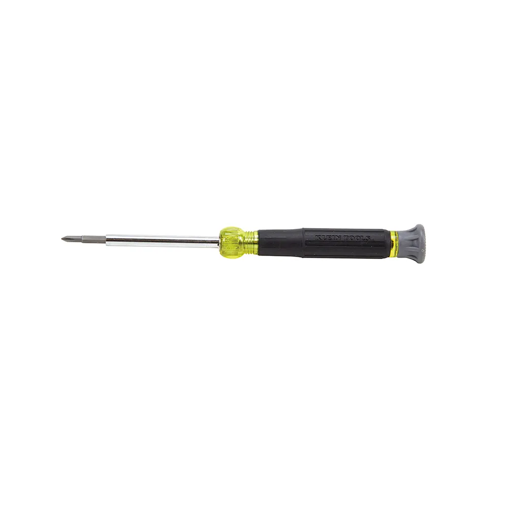 KLEIN 4-in-1 Multi Screwdriver A-32581