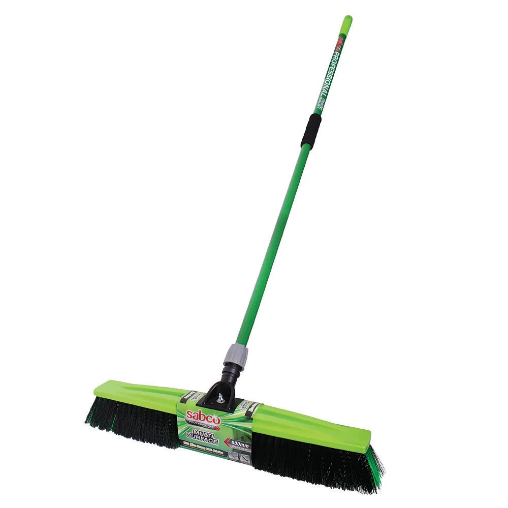 SABCO 600mm Multi-surface Broom SAB59014