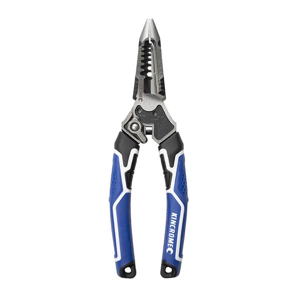 KINCROME Combination Wire Strippers K4235