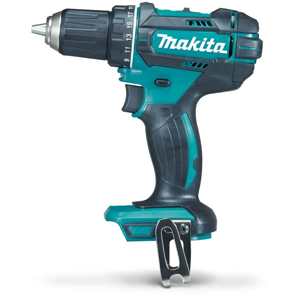 MAKITA 18V Drill Driver Skin DDF482Z
