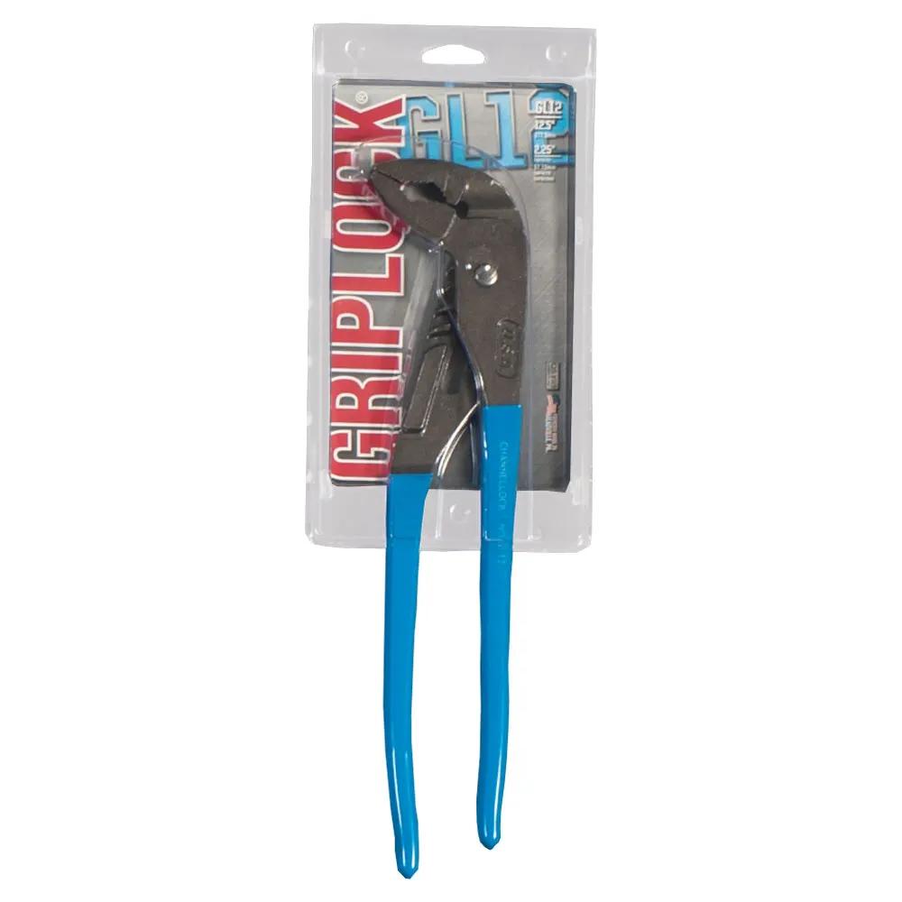 CHANNELLOCK Plier Multigrip 6 1/2inch /150mm GL6