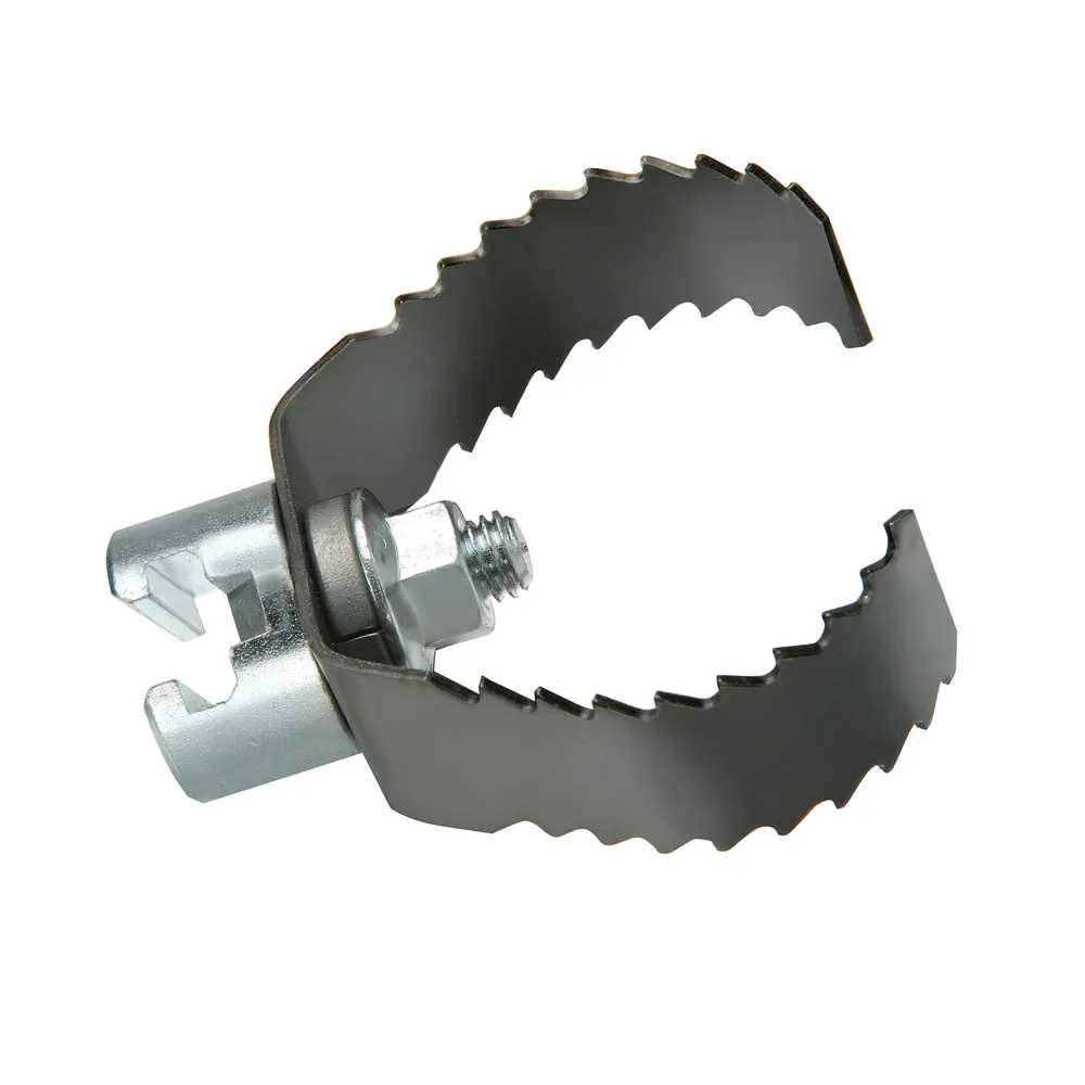 RIDGID Drain Cleaning Cutter W/3inch Bla
