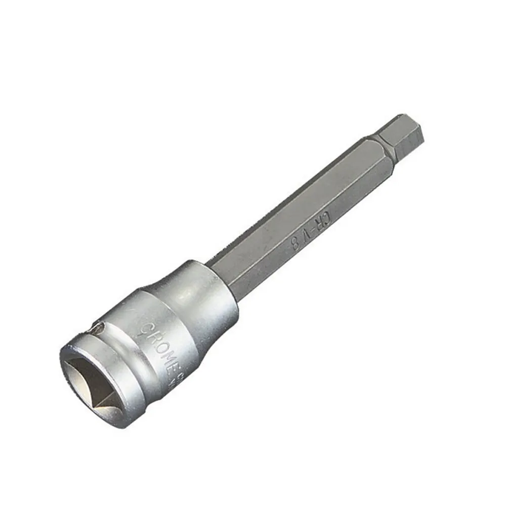 KINCROME 3/8inch 1/2inch Hex Bit Socket Drive HS12