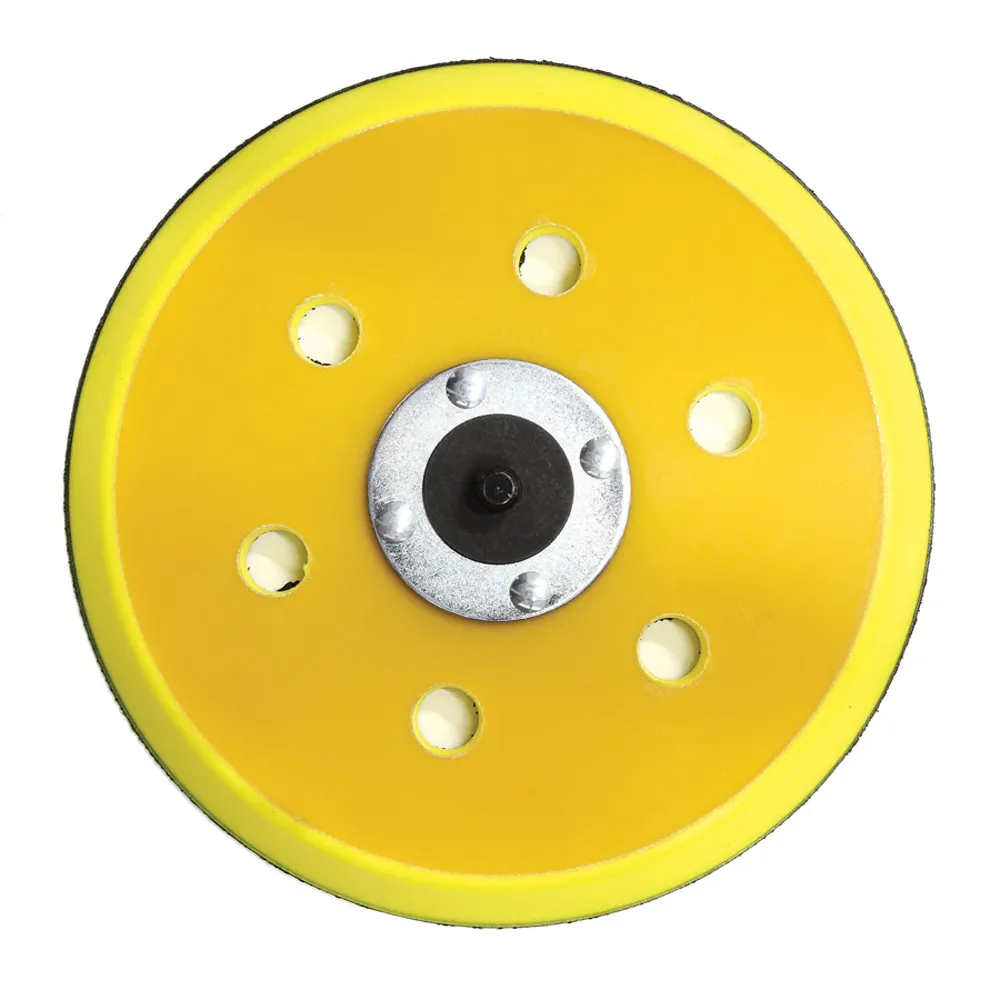 IRONAIR 150mm 6H Sanding Pad Suits ST7108DC - PF67VC