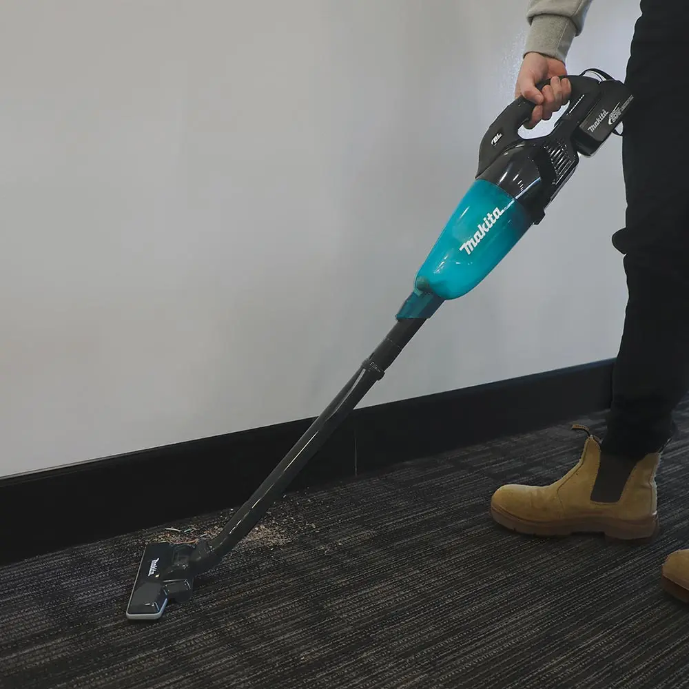 MAKITA 18V Brushless Stick Vacuum Skin DCL283ZBX1