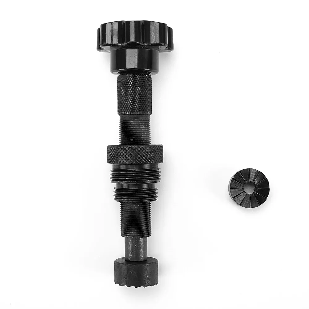 WOLF 1/2" & 3/4" Tap Reseater with Replacement Mill Cutter WTR1219