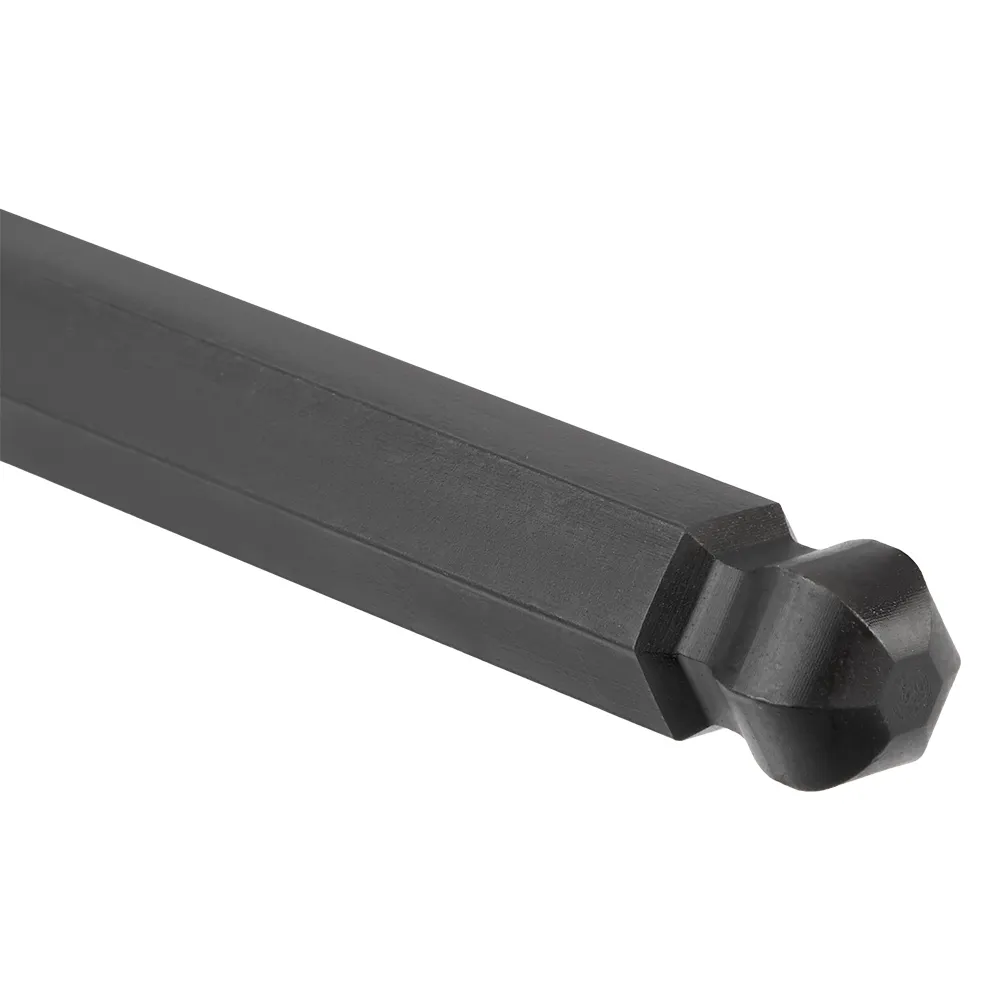 MILWAUKEE SAE L-Style with Ball End Hex Key Set - 13 Piece 48222185