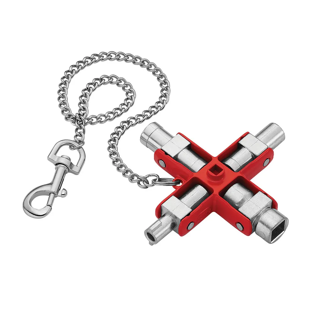 KNIPEX Universal Mastkey 001106