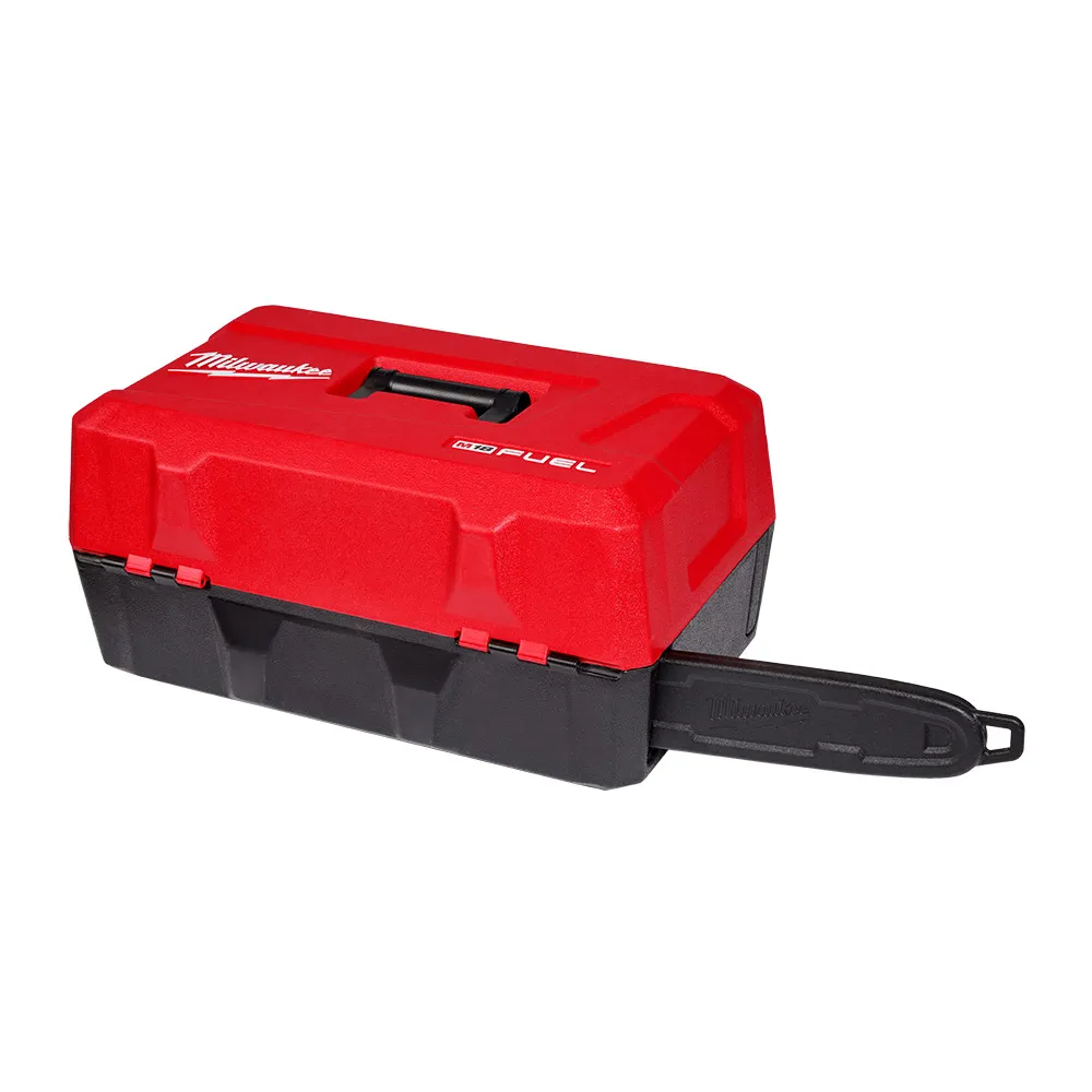 MILWAUKEE Top Handle Chainsaw Case M18FTCHSCASE