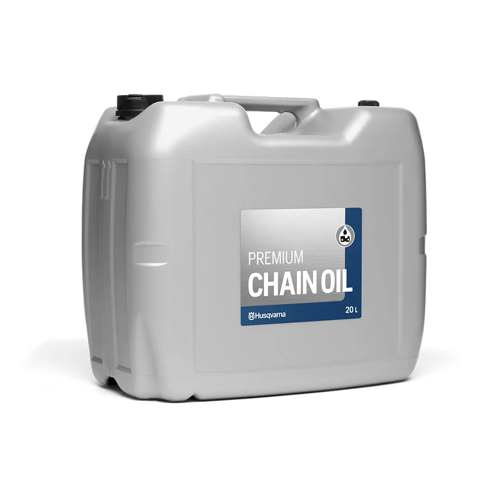 HUSQVARNA 20L Mineral Chain Oil 579396201