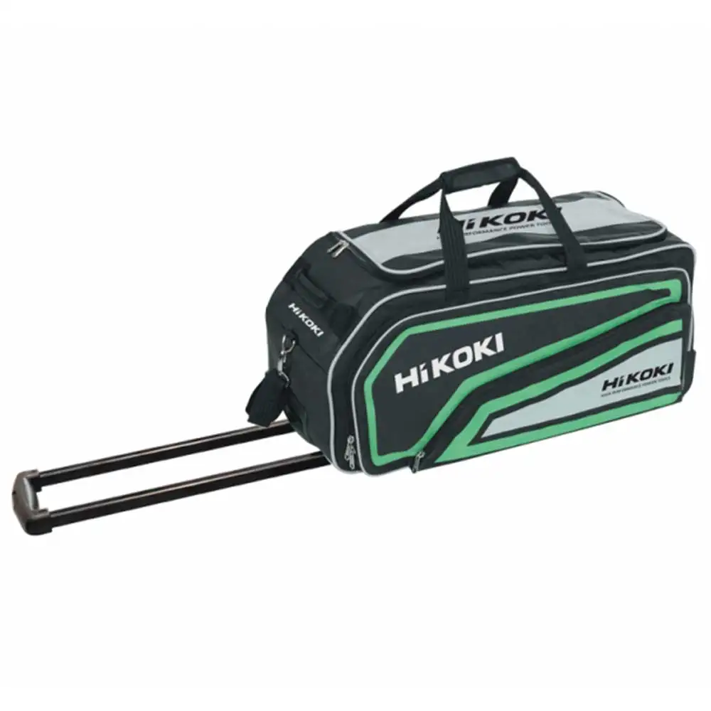 HiKOKI Premium Worksite Trolley Bag 402096
