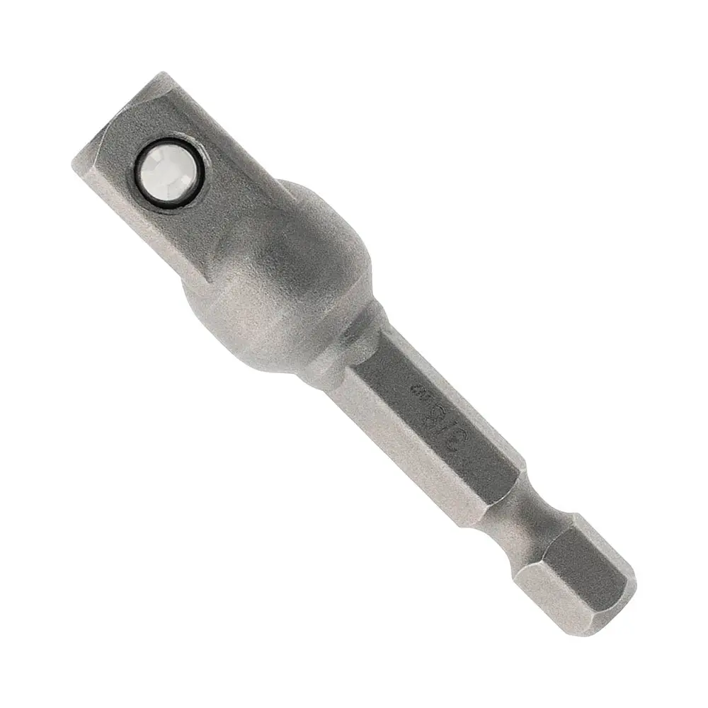 DIABLO 3/8 inch Socket Adapter 50mm 2608F02457