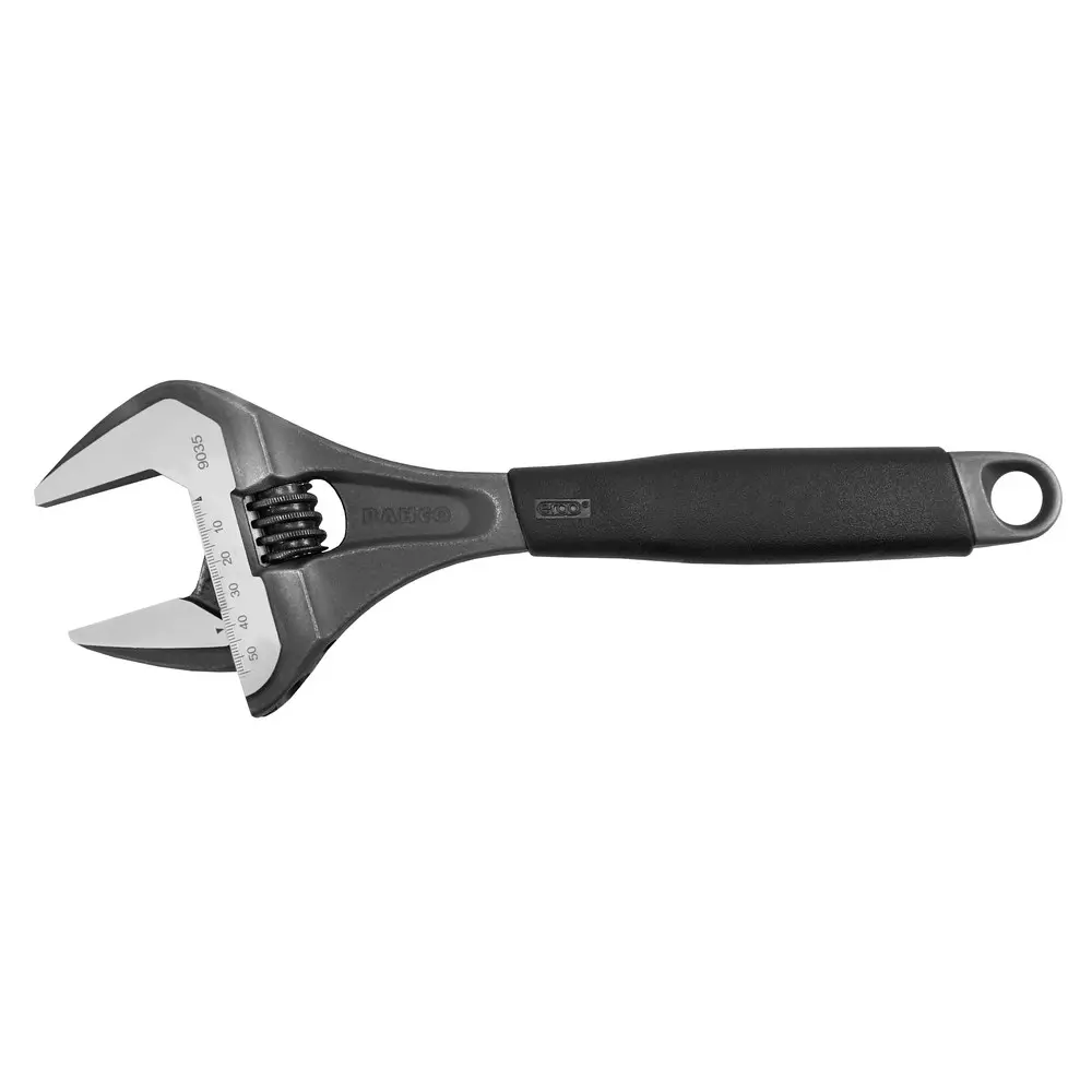 BAHCO 12inch Adjustable wrench