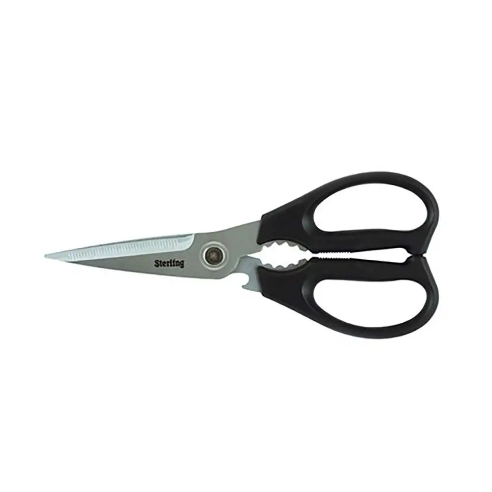 STERLING 205mm Kitchen Straight Scissors 29-802