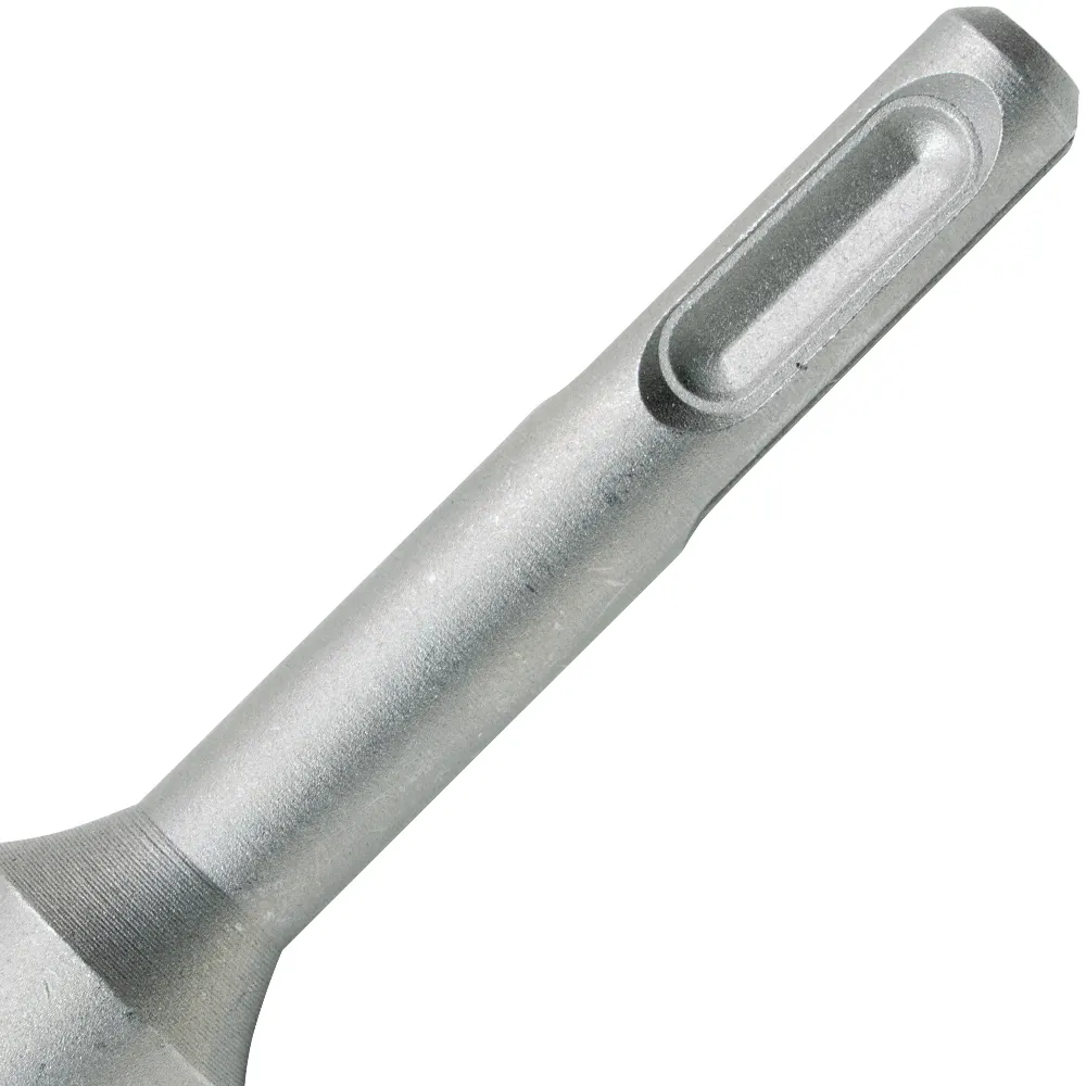 DETROIT 24.0 x 450mm 4-Cutter SDS-Plus TCT Hammer Drill Bit