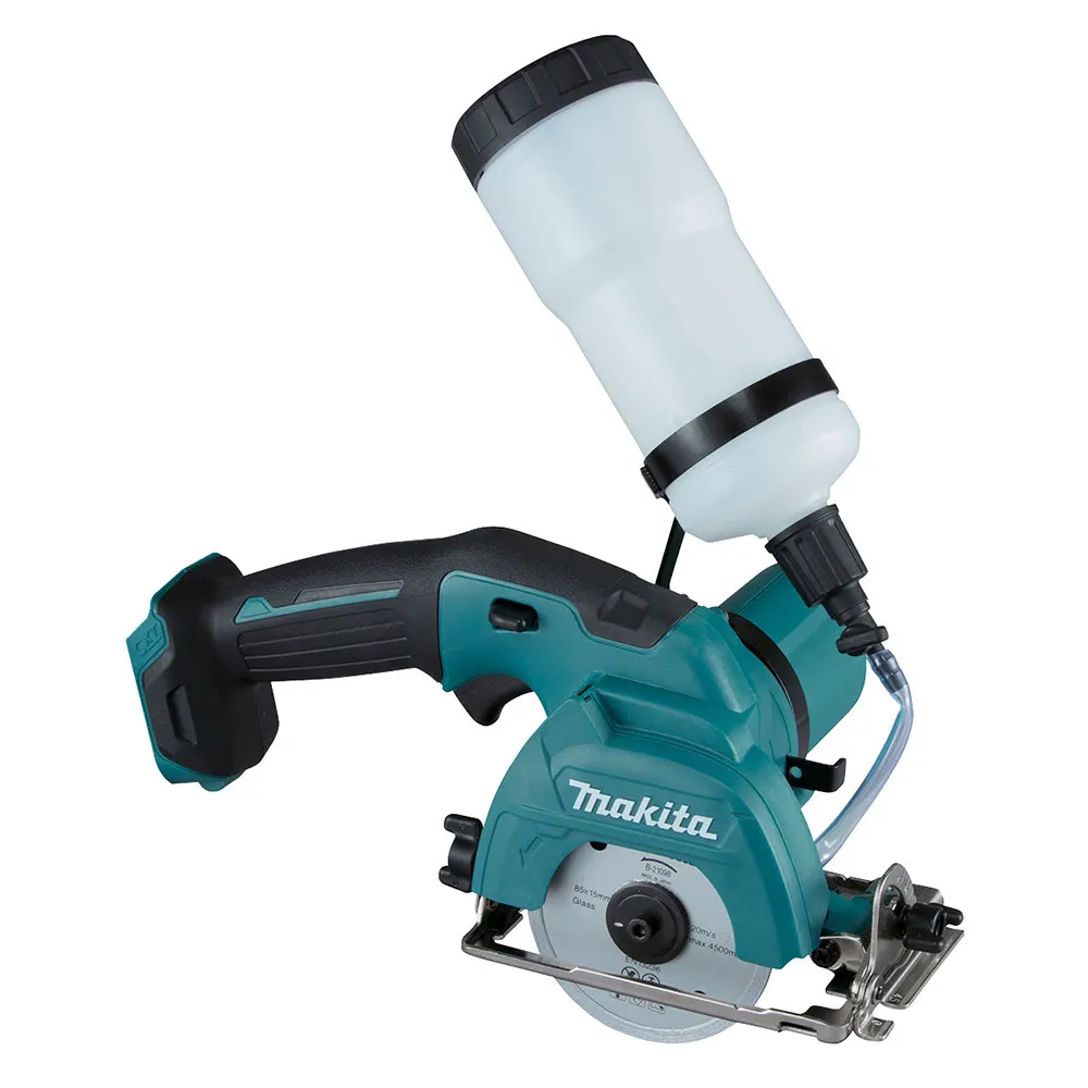 MAKITA 12V Max 85mm Diamond Cutter CC301DZ