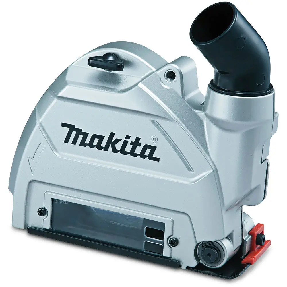 MAKITA 125mm Dust Collecting Wheel Guard 1968453