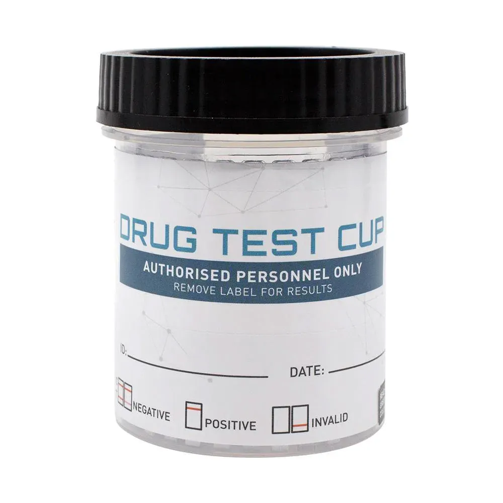 DRUGSENSE Alcohol Saliva Test - 10 Pack DSU11 DS-DSU11-P10