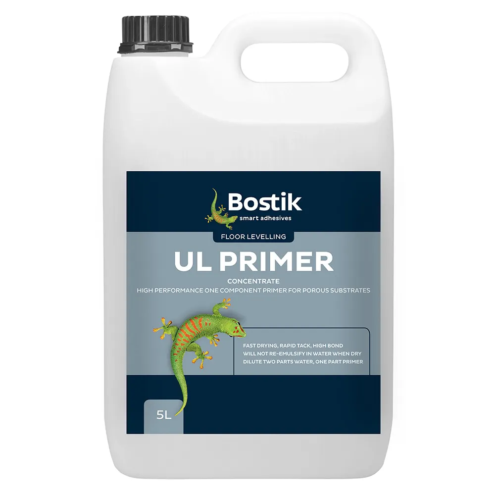 BOSTIK 5L Ultralevel Concentrated Primer 30608708
