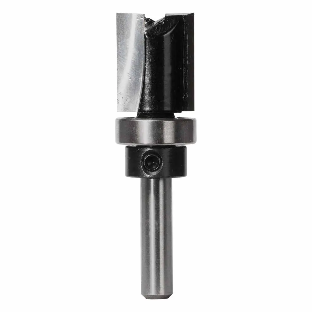 CARBITOOL 3/8Inch TCT Inverted Flush Trimming Bit Carbide Tipped T 8212 B