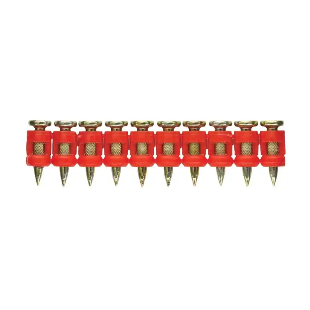 DEWALT 13 x 3mm 700PK CON/STEEL Step Shank Collated Drive Pin DDF6500013