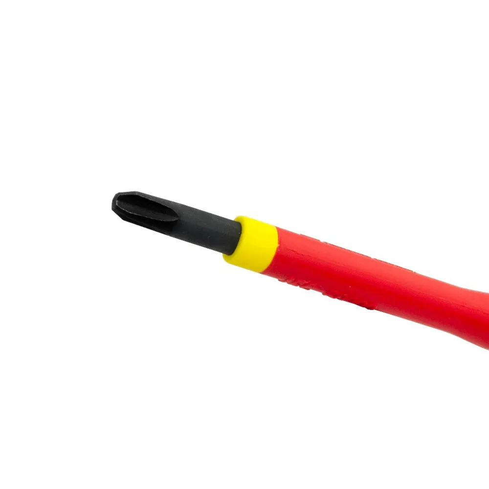 MAKITA Ph3 x 150mm Insulated Screwdriver B-66145