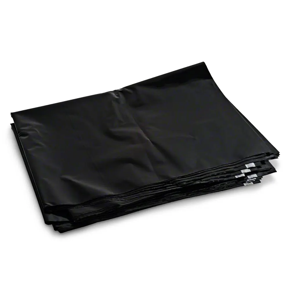 BOSCH 10pk Disposable Vacuum Bag 2607432043