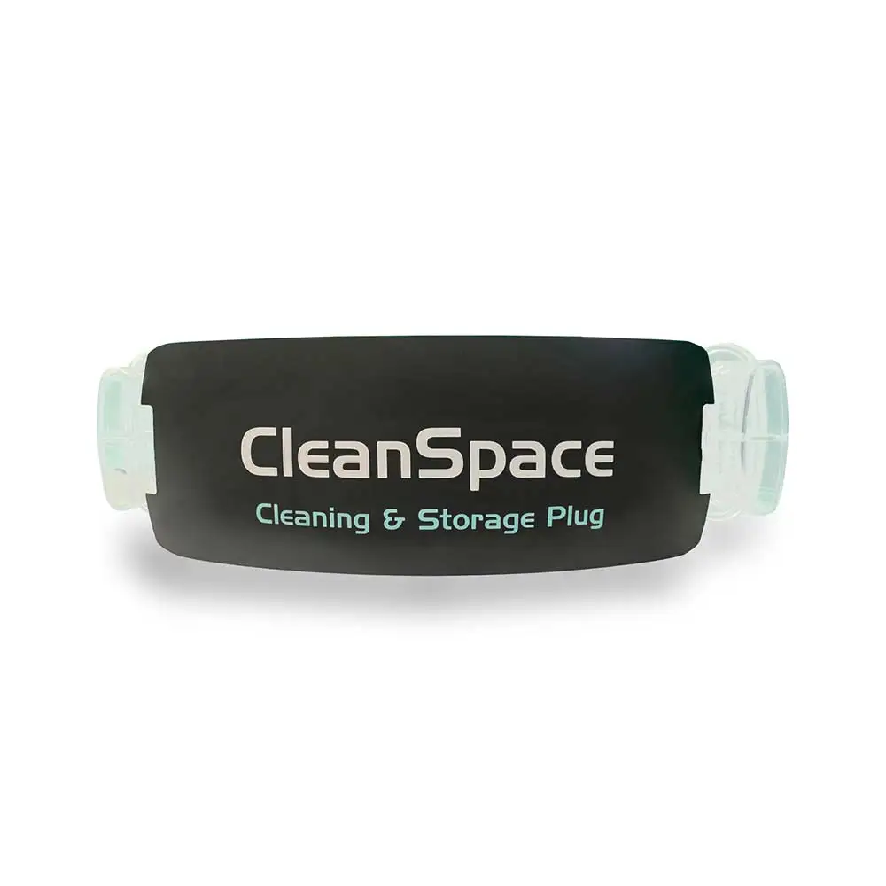 CLEANSPACE TECHNOLOGY PAPR Cleaning And Storage Plug CST1024